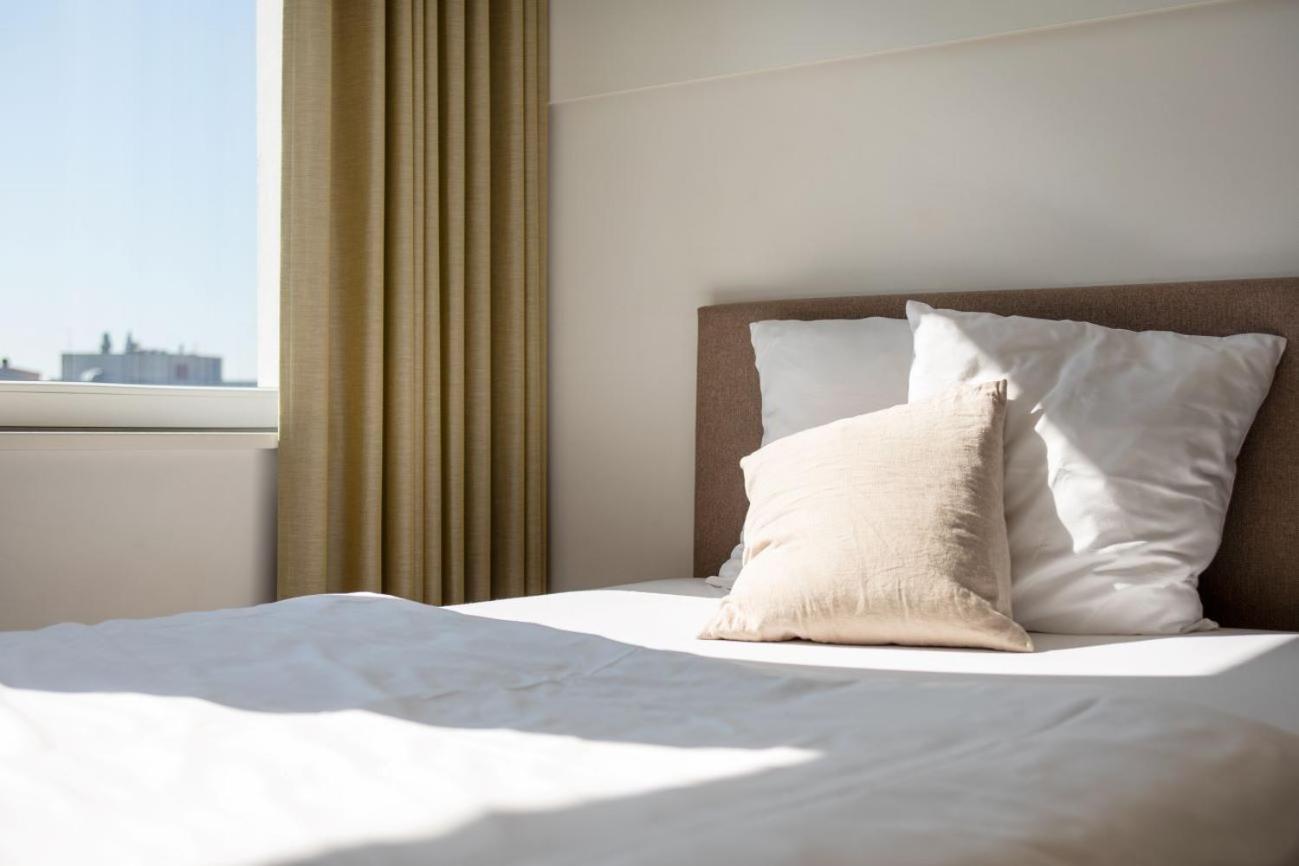 Brera Serviced Apartments Nuernberg Exterior photo